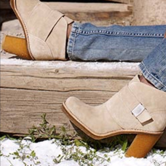 UGG Shoes - ✨🛍UGG BRIENNE BOOTIE ✨🛍